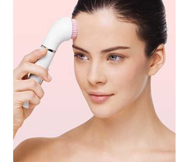 Braun Depilator Silk-épil 9 SkinSpa 9-941V 3w1 system depilacji - 1404007 - zdjęcie 3